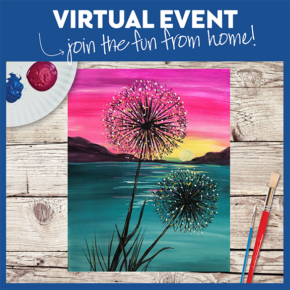 VIRTUAL EVENT +7 DAYS ON-DEMAND JUST DANDY